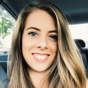 Meet your Posher, Bridget